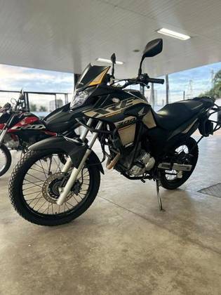 HONDA XRE 300 ABS 